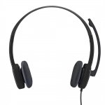 هدست استریو باسیم لاجیتک مدل H151