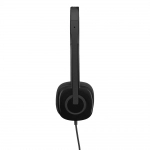 هدست استریو باسیم لاجیتک مدل H151