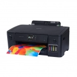 پرینتر جوهرافشان برادر مدل HL-T4000DW پرینتر جوهرافشان برادر مدل HL-T4000DW
