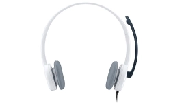 هدست استریو باسیم لاجیتک مدل H150 هدست استریو باسیم لاجیتک مدل H150