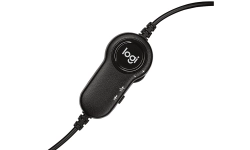 هدست استریو باسیم لاجیتک مدل H150 هدست استریو باسیم لاجیتک مدل H150