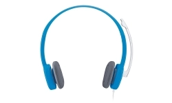 هدست استریو باسیم لاجیتک مدل H150 هدست استریو باسیم لاجیتک مدل H150