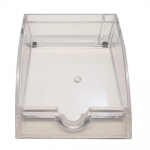 جای کاغذ یادداشت شهاب تحریر مدل ST-N2011 جای کاغذ یادداشت شهاب تحریر مدل ST-N2011