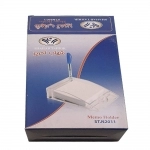 جای کاغذ یادداشت شهاب تحریر مدل ST-N2011 جای کاغذ یادداشت شهاب تحریر مدل ST-N2011