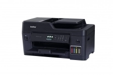 پرینتر چندکاره جوهرافشان برادر مدل MFC-T4500DW پرینتر چندکاره جوهرافشان برادر مدل MFC-T4500DW