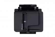 پرینتر چندکاره جوهرافشان برادر مدل MFC-T4500DW پرینتر چندکاره جوهرافشان برادر مدل MFC-T4500DW