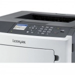 پرینتر تک کاره لیزری لکسمارک مدل MS617dn