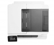 پرینتر چندکاره لیزری رنگی اچ پی مدل M281fdw  پرینتر چندکاره لیزری رنگی اچ پی مدل M281fdw