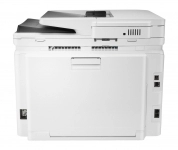 پرینتر چندکاره لیزری رنگی اچ پی مدل M281fdw  پرینتر چندکاره لیزری رنگی اچ پی مدل M281fdw