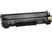 کارتریج تونر لیزری مشکی اچ پی مدل 47A