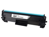کارتریج تونر لیزری مشکی اچ پی مدل 48A