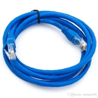 کابل شبکه تسکو مدل TNC 530 CAT5 به طول 3 متر