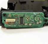 لیزر اسکنر پرینتر (1320) اچ پی