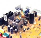 پاور پرینتر (1200) اچ پی