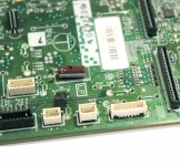 پاور ساپلای پرینتر (CLJ 1215) اچ پی