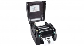 پرینتر لیبل زن گودکس EZ-120 پرینتر لیبل زن گودکس EZ-120