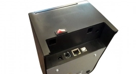 پرینتر حرارتی اسکار مدل POS58EU