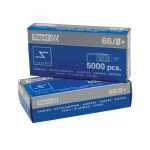 سوزن منگنه راپید سایز 66/8 بسته 5000 عددی 