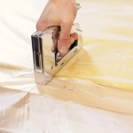 منگنه کوب راپید مدل R34 منگنه کوب راپید مدل R34