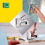 منگنه کوب راپید مدل R34 منگنه کوب راپید مدل R34