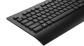  کیبورد تسکو مدل TK 8028 با حروف فارسی 