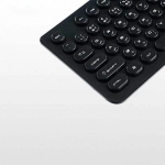  کیبورد بی سیم تسکو مدل TK 7001W 