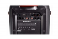  اسپیکر بلوتوثی قابل حمل جی بی ال مدل Party Box 300 