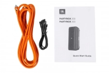  اسپیکر بلوتوثی قابل حمل جی بی ال مدل Party Box 300 