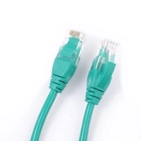 کابل شبکه تسکو مدل TNC 605 CCF CAT6 به طول 0.5 متر