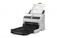 اسکنر اپسون مدل DS-870  اسکنر اپسون مدل DS-870