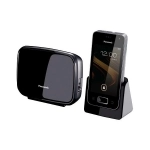  تلفن بی‌سیم پاناسونیک مدل KX-PRX120 