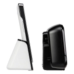 تلفن بیسیم پاناسونیک مدل KX-PRX120 تلفن بیسیم پاناسونیک مدل KX-PRX120