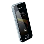 تلفن بیسیم پاناسونیک مدل KX-PRX120 تلفن بیسیم پاناسونیک مدل KX-PRX120