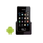 تلفن بیسیم پاناسونیک مدل KX-PRX120 تلفن بیسیم پاناسونیک مدل KX-PRX120