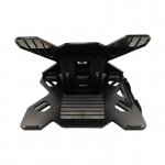  پایه نگهدارنده لپ تاپ تسکو مدل TCLP 3110 