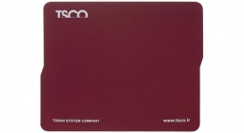 ماوس پد تسکو مدل TMO ماوس پد تسکو مدل TMO