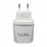 شارژر دیواری تسکو مدل TTC 44   شارژر دیواری تسکو مدل TTC 44