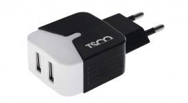شارژر دیواری تسکو مدل TTC 41 شارژر دیواری تسکو مدل TTC 41