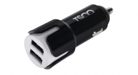 شارژر دیواری تسکو مدل TTC 41 شارژر دیواری تسکو مدل TTC 41