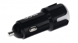 شارژر دیواری تسکو مدل TTC 41 شارژر دیواری تسکو مدل TTC 41