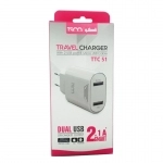  شارژر دیواری تسکو مدل TTC 51 