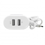 شارژر دیواری تسکو مدل TTC 52   شارژر دیواری تسکو مدل TTC 52