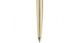 خودکار شیفر مدل Sagaris طلایی خودکار شیفر مدل Sagaris طلایی