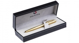 خودکار شیفر مدل Sagaris طلایی خودکار شیفر مدل Sagaris طلایی