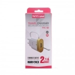 شارژر دیواری تسکو مدل TTC 50   شارژر دیواری تسکو مدل TTC 50