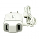 شارژر دیواری تسکو مدل TTC 49   شارژر دیواری تسکو مدل TTC 49