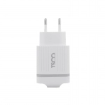 شارژر دیواری تسکو مدل TTC 49   شارژر دیواری تسکو مدل TTC 49