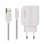 شارژر دیواری تسکو مدل TTC 48   شارژر دیواری تسکو مدل TTC 48