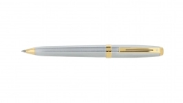 خودکار شیفر مدل Prelude استیل گیره زرد خودکار شیفر مدل Prelude استیل گیره زرد