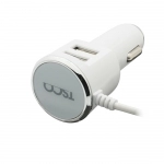 شارژر فندکی تسکو مدل TCG 29